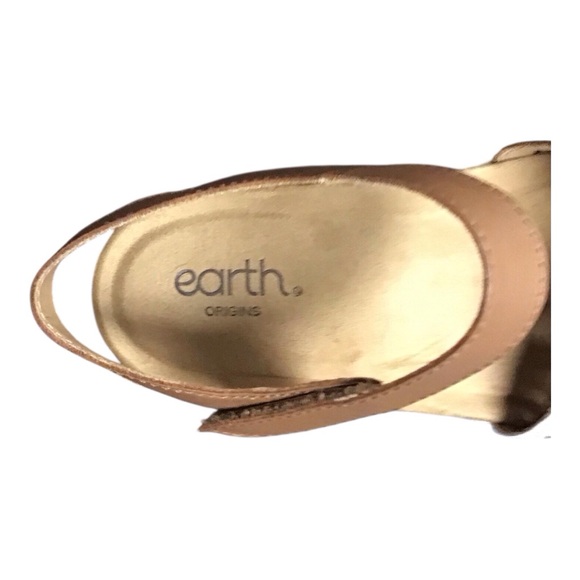 Earth Origins Sandals - Picture 5 of 9